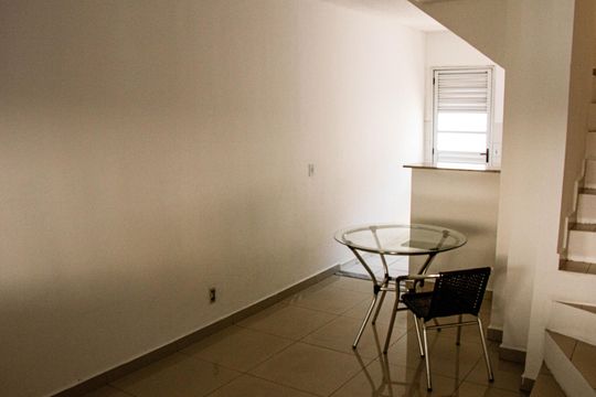 Apartamento para alugar com 2 quartos, 58m² em Campo Grande, Rio de Janeiro