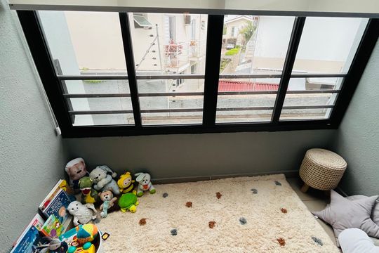 Casa de Condomínio à venda com 3 quartos, 130m² em Parque Taquaral, Campinas