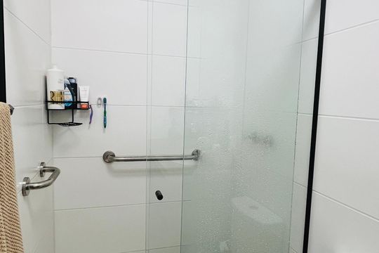 Casa de Condomínio à venda com 3 quartos, 130m² em Parque Taquaral, Campinas