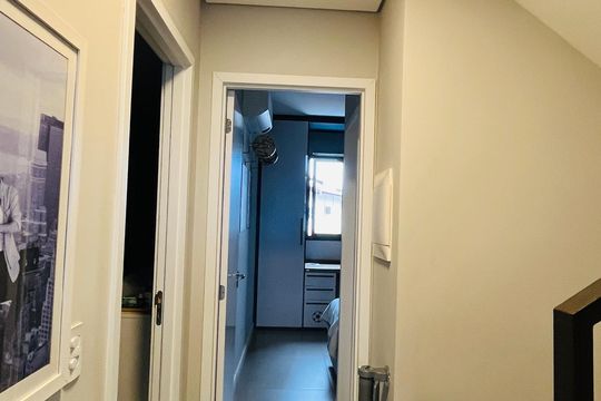Casa de Condomínio à venda com 3 quartos, 130m² em Parque Taquaral, Campinas