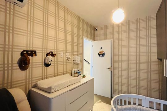 Casa de Condomínio à venda com 3 quartos, 130m² em Parque Taquaral, Campinas