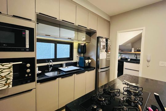 Casa de Condomínio à venda com 3 quartos, 130m² em Parque Taquaral, Campinas