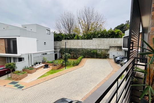 Casa de Condomínio à venda com 3 quartos, 130m² em Parque Taquaral, Campinas