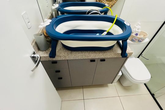 Casa de Condomínio à venda com 3 quartos, 130m² em Parque Taquaral, Campinas