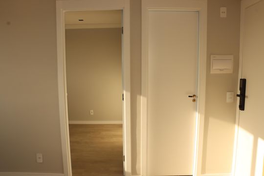 Apartamento para alugar com 2 quartos, 34m² em Vila Graciosa, São Paulo