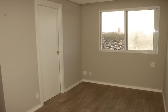 Apartamento para alugar com 2 quartos, 34m² em Vila Graciosa, São Paulo