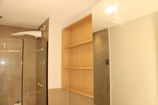 Apartamento para alugar com 2 quartos, 34m² em Vila Graciosa, São Paulo
