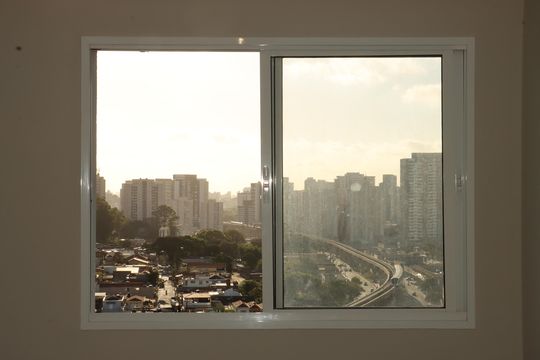 Apartamento para alugar com 2 quartos, 34m² em Vila Graciosa, São Paulo