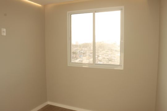 Apartamento para alugar com 2 quartos, 34m² em Vila Graciosa, São Paulo