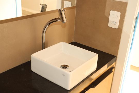 Apartamento para alugar com 2 quartos, 34m² em Vila Graciosa, São Paulo
