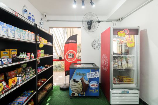 Condomínio de apartamento para alugar com 3 quartos, 65m² em Tatuapé, São Paulo