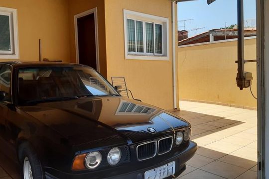 Garagem de casa à venda com 4 quartos, 243m² em Aqui Se Vive, Indaiatuba