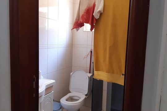 Banheiro de casa à venda com 4 quartos, 243m² em Aqui Se Vive, Indaiatuba