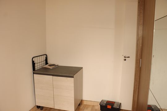 Apartamento para alugar com 2 quartos, 49m² em Jardim da Laranjeira (zona Leste), São Paulo