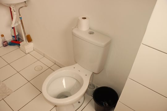Apartamento para alugar com 2 quartos, 49m² em Jardim da Laranjeira (zona Leste), São Paulo