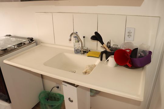 Apartamento para alugar com 2 quartos, 49m² em Jardim da Laranjeira (zona Leste), São Paulo