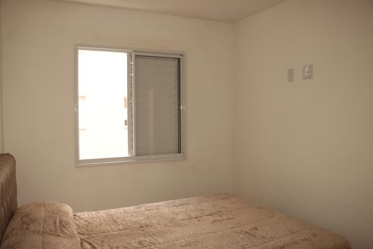 Apartamento para alugar com 2 quartos, 49m² em Jardim da Laranjeira (zona Leste), São Paulo
