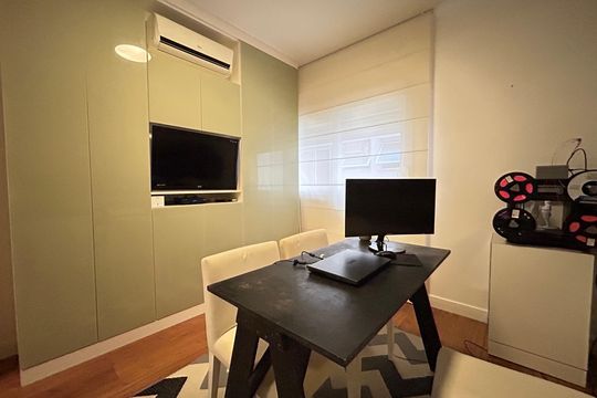 Quarto 2 de apartamento para alugar com 5 quartos, 100m² em Centro, Florianópolis