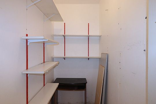 Despensa da Cozinha de apartamento à venda com 2 quartos, 64m² em Bom Fim, Porto Alegre