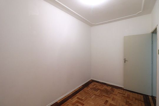 Quarto 2  de apartamento à venda com 2 quartos, 64m² em Bom Fim, Porto Alegre