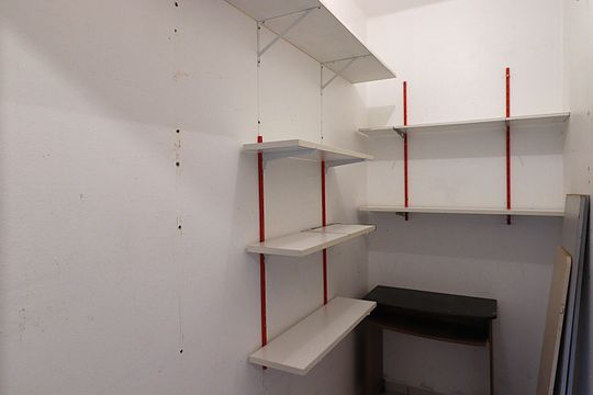 Despensa da Cozinha de apartamento à venda com 2 quartos, 64m² em Bom Fim, Porto Alegre
