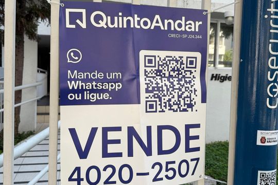 Kitnet/Studio à venda com 1 quarto, 29m² em Santa Cecilia, São Paulo