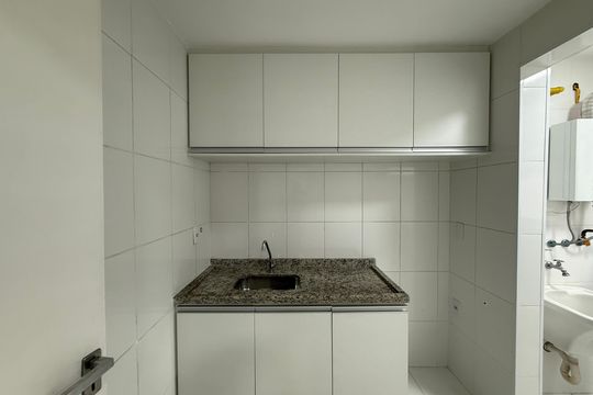 Kitnet/Studio à venda com 1 quarto, 29m² em Santa Cecilia, São Paulo