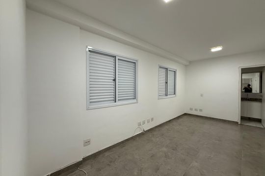 Kitnet/Studio à venda com 1 quarto, 29m² em Santa Cecilia, São Paulo