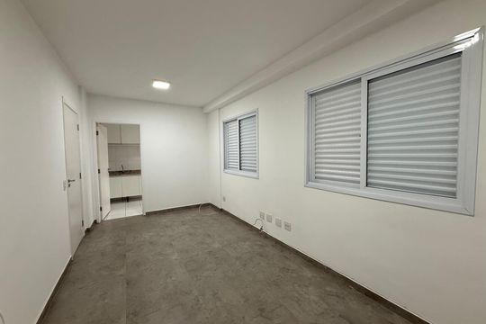 Kitnet/Studio à venda com 1 quarto, 29m² em Santa Cecilia, São Paulo