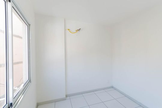 Quarto de apartamento para alugar com 2 quartos, 70m² em Grajaú, Rio de Janeiro