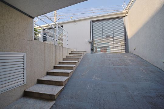 Casa de Condomínio à venda com 2 quartos, 74m² em Cangaiba, São Paulo