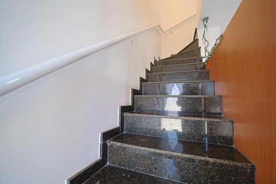 Escada de casa de condomínio à venda com 2 quartos, 74m² em Cangaiba, São Paulo