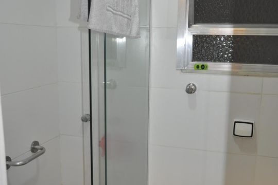 Apartamento à venda com 3 quartos, 91m² em Méier, Rio de Janeiro
