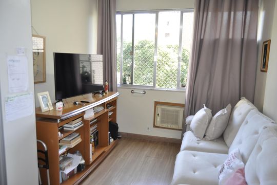 Apartamento à venda com 3 quartos, 91m² em Méier, Rio de Janeiro