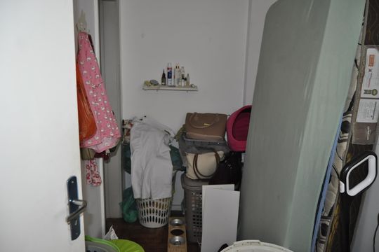 Apartamento à venda com 3 quartos, 91m² em Méier, Rio de Janeiro