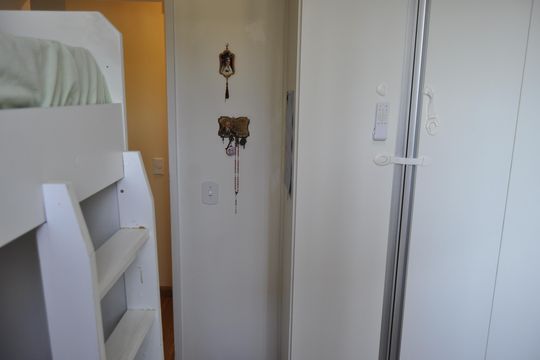 Apartamento à venda com 3 quartos, 91m² em Méier, Rio de Janeiro