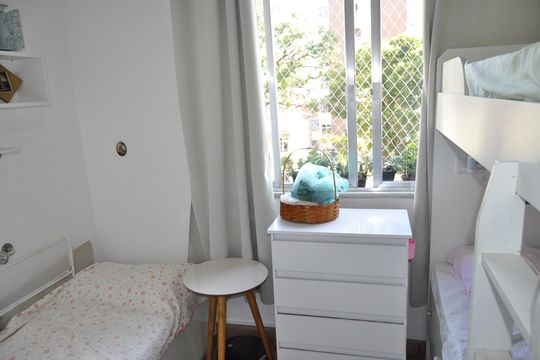 Apartamento à venda com 3 quartos, 91m² em Méier, Rio de Janeiro