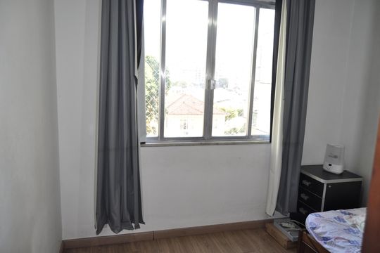 Apartamento à venda com 3 quartos, 91m² em Méier, Rio de Janeiro