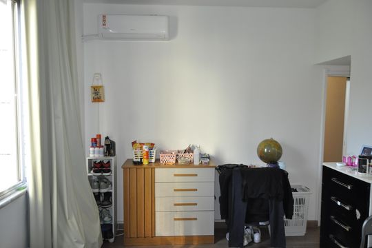 Apartamento à venda com 3 quartos, 91m² em Méier, Rio de Janeiro