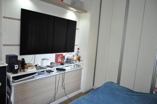Apartamento à venda com 3 quartos, 91m² em Méier, Rio de Janeiro