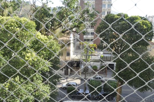 Apartamento à venda com 3 quartos, 91m² em Méier, Rio de Janeiro