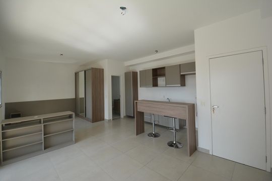 Apartamento à venda com 1 quarto, 49m² em Jardim do Mar, São Bernardo do Campo