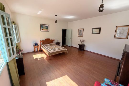 Casa para alugar com 5 quartos, 200m² em Quarteirão Ingelheim, Petrópolis
