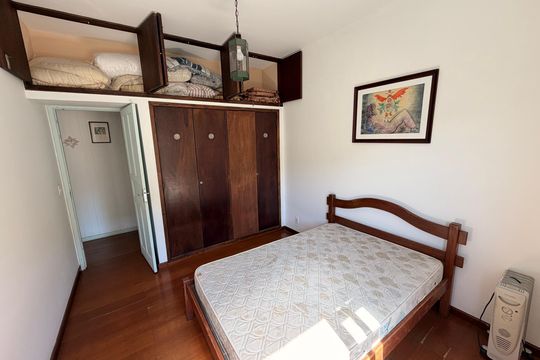 Casa para alugar com 5 quartos, 200m² em Quarteirão Ingelheim, Petrópolis