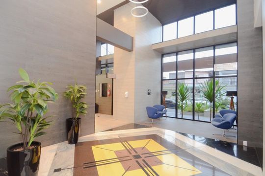 Área comum  de apartamento para alugar com 3 quartos, 75m² em Centro, Guarulhos