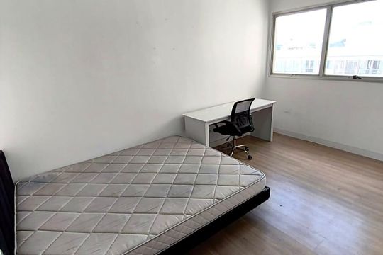 Quarto de apartamento para alugar com 1 quarto, 46m² em Centro, Curitiba