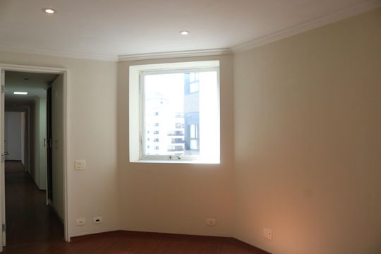 Sala 2 de apartamento à venda com 3 quartos, 232m² em Perdizes, São Paulo