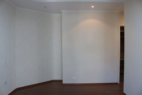Quarto 3 de apartamento à venda com 3 quartos, 232m² em Perdizes, São Paulo