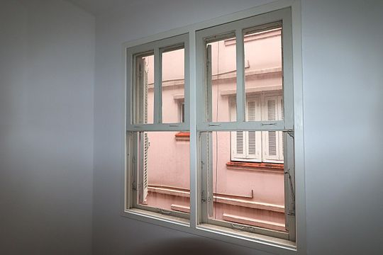 Quarto 1 de apartamento para alugar com 2 quartos, 64m² em Bom Fim, Porto Alegre