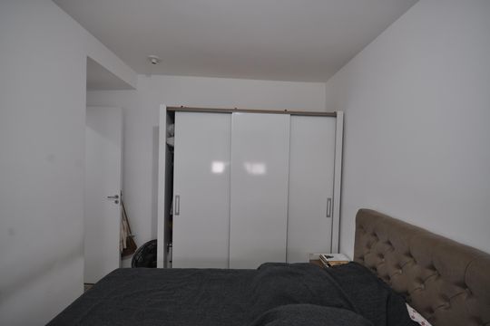 Quarto 1 de apartamento à venda com 2 quartos, 42m² em Vila Guilherme, São Paulo